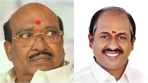 സുഭാഷ് വാസു പ്രസിഡന്റായ എസ്എന്ഡിപി ഘടകം പിരിച്ചു വിട്ടു; സാമ്പത്തിക തട്ടിപ്പില് അന്വേഷണം നടക്കുന്നതിനാലെന്ന് വെള്ളാപ്പള്ളി