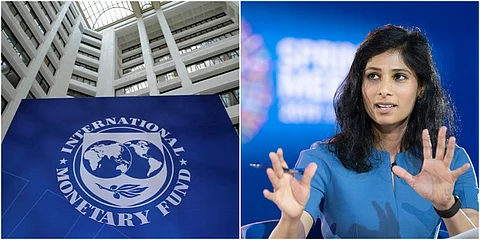 ‘പ്രതീക്ഷിച്ചതിലും ആഴമേറിയത്, കരകയറല് വൈകും’; ഇന്ത്യയില് സാമ്പത്തിക പ്രതിസന്ധി രൂക്ഷമെന്ന് ഐഎംഎഫ്