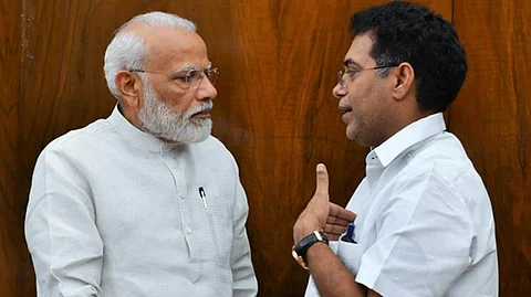 ‘മുസഫര്നഗറിലെ മുസ്ലിംങ്ങള്ക്ക് കക്കൂസ് നല്കിയത് മോദി’; പ്രധാനമന്ത്രി മുസ്ലിം വിരുദ്ധനല്ലെന്ന് എ പി അബ്ദുള്ളക്കുട്ടി