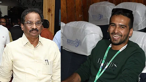 ‘ഉറക്കത്തിന്റേതായ കുറവുണ്ട്’, ഷെയിന് നിഗം പ്രശ്നത്തില് മോഹന്ലാലിനോടും ഫെഫ്കയോടും സംസാരിക്കുമെന്ന് എ കെ ബാലന്