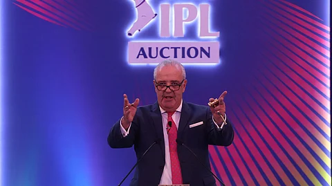 പൗരത്വ ഭേദഗതി നിയമത്തിനെതിരായ പ്രക്ഷോഭം: ഐപിഎൽ ലേലത്തിന് മാറ്റമില്ലെന്ന് ബിസിസിഐ