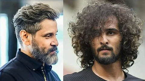 വിക്രം നായകനാകുന്ന തമിഴ് സിനിമയില് ഷെയിന് നിഗം, ഇമൈക്ക നൊടികളൊരുക്കിയ അജയ് ജ്ഞാനമുത്തു സംവിധാനം