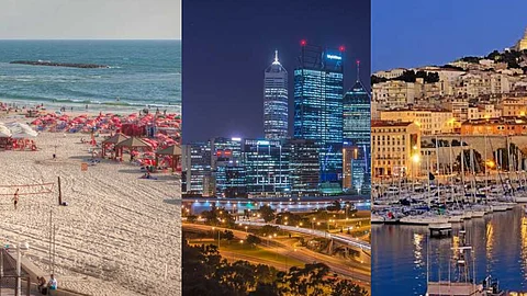 2020ല് ട്രിപ്പടിക്കാന് ഗൂഗിളിന്റെ ടൂറിസ്റ്റ് മാപ്പ്; യാത്ര പോകാന് പത്ത് സ്ഥലങ്ങള്