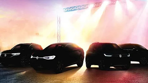 ഇന്ത്യന് വിപണി ലക്ഷ്യമിട്ട് ഫോക്സ്വാഗന്റെ നാല് മോഡലുകള്, 2020 ഓട്ടോ എക്സ്പോയില് ആദ്യ പ്രദര്ശനം