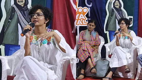 ‘കസബ പോലുള്ള സിനിമകളെ ഇനിയും എതിര്ക്കും’, മൊയ്തീനിലും ടേക്ക് ഓഫിലും ഇസ്ലാമോഫോബിയ ഉണ്ടായിരുന്നുവെന്ന് പാര്വതി