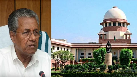 ‘ഭരണഘടനാവിരുദ്ധവും വിവേചനപരവും’ ; പൗരത്വ നിയമം റദ്ദാക്കണമെന്നാവശ്യപ്പെട്ട് സംസ്ഥാന സര്ക്കാര് സുപ്രീം കോടതിയില്