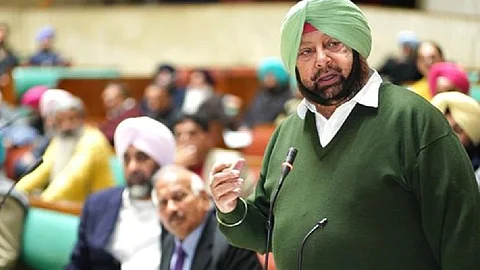 ‘കേരളത്തിന് പിന്നാലെ പഞ്ചാബും’, പൗരത്വ നിയമത്തിനെതിരെ പ്രമേയം, പിന്തുണച്ച് അകാലിദളും