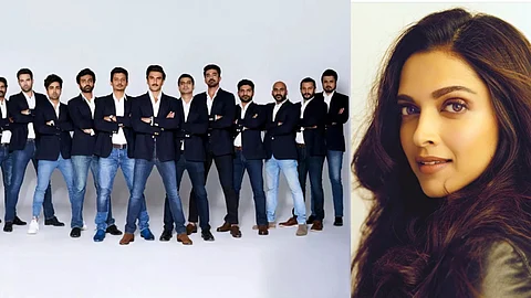 ‘മൈസൂര്പാക്കും പൊട്ടറ്റോ ചിപ്സുമില്ലാതെ തിരിച്ചു വരണ്ട’; രണ്വീറിന്റെ പോസ്റ്റിന് ദീപികയുടെ കമന്റ്, മറക്കല്ലേയെന്ന് ആരാധകര്