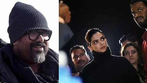 ‘മനുഷ്യത്വത്തിന്റെ സൗന്ദര്യവും വിജയവും ഉള്ച്ചേര്ത്തതിന് നന്ദി’; ദീപികയ്ക്കും മേഘ്നയ്ക്കും പിന്തുണയുമായി അമല് നീരദ്