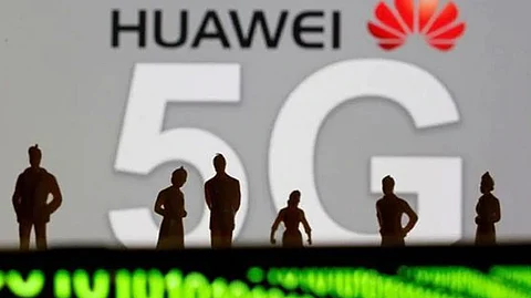 ഹുവാവെയ്ക്ക് രാജ്യത്ത് 5ജി ട്രയൽ ആരംഭിക്കാൻ അനുമതി നൽകി കേന്ദ്ര സർക്കാർ