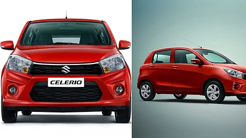 പുതുമകളുമായി മാരുതി സെലെറിയോ, ബിഎസ് 6 ഇന്ത്യന് വിപണിയില്