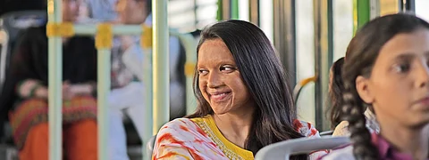 ആസിഡ് ആക്രമണത്തെ അതിജീവിച്ചവളുടെ ഛപാക്ക്, ദീപികയുടെ ചിത്രങ്ങള്