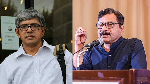 ‘സിനിമാപ്പാട്ടിനേയും യേശുദാസിനെയും പുച്ഛിക്കുക ബുദ്ധിജീവിലക്ഷണമായിരുന്നു’ റഫീക്ക് അഹമ്മദിനെ പ്രശംസിച്ച് ചുള്ളിക്കാട്