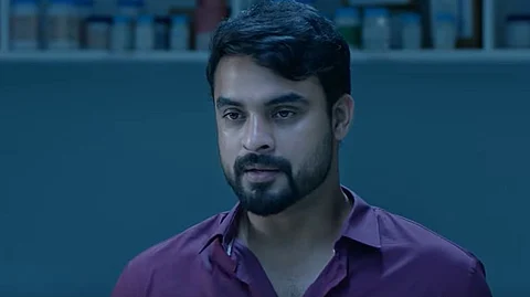 ട്രെന്ഡിംഗില് ഒന്നാമതായി ഫോറന്സിക് ടീസര്, ത്രില്ലര് തരംഗത്തിന് മലയാളം