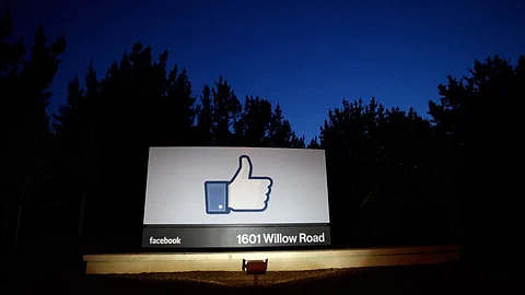 അല്ഗോരിതം മാറ്റാന് ഫേസ്ബുക്കില് കുത്തിടേണ്ട, വ്യാജപ്രചരണമെന്ന് അധികൃതര്