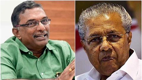 യുവതീപ്രവേശം: ‘എടുത്തുചാടിയുള്ള നടപടി ഒഴിവാക്കണമെന്ന് അഭ്യര്ത്ഥിച്ചു’; മുഖ്യമന്ത്രിക്കെതിരെ എ പദ്മകുമാര്