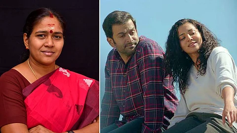 പൃഥ്വിരാജും പാര്വതിയും കമലും പ്രതികരിക്കാത്തത് എന്ത്?, ഹേമാ കമ്മീഷന് റിപ്പോര്ട്ട് പുറത്തുവിടണമെന്ന് ശോഭാ സുരേന്ദ്രന്