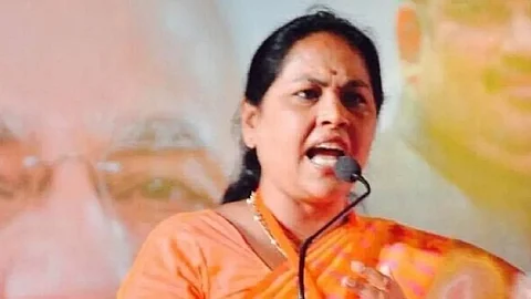 ‘മലപ്പുറത്ത് പൗരത്വ നിയമത്തെ അനുകൂലിച്ച ഹിന്ദുക്കള്ക്ക് കുടിവെള്ളം നിഷേധിച്ചെന്ന് ബിജെപി എംപിയുടെ ട്വീറ്റ്’; കേസെടുത്ത് പോലീസ്