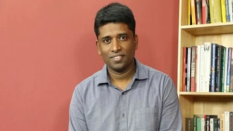 ‘മുമ്പ് ആര്എസ്എസ് പ്രവര്ത്തകനായിരുന്നു, പതിവായി ശാഖയില് പോയിരുന്നു’, തിരിച്ചറിവ് വന്നതോടെ മാറിയെന്ന് കണ്ണന് ഗോപിനാഥന്