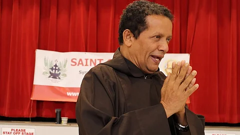 ‘ഏറ്റവും കൂടുതല് നമ്മെ കൊല്ലുന്നത് മുസ്ലിങ്ങള്‘; വിദ്വേഷ പ്രസംഗവുമായി ഫാദര് ജോസഫ് പുത്തന്പുരയ്ക്കല്, വിവാദമായപ്പോള് മാപ്പ്