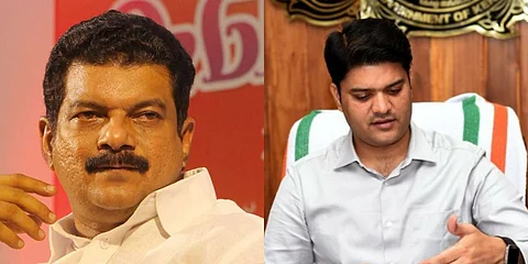 ‘തെറ്റിനോട് സഹകരിക്കാതിരിക്കുന്നത് അഹങ്കാരമെങ്കില് അഹങ്കാരിയാണ്’; റീബില്ഡ് നിലമ്പൂര് കൂട്ടായ്മ തട്ടിപ്പെന്ന് മലപ്പുറം കളക്ടര്