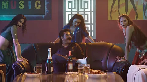 ട്രെന്ഡിങ്ങില് വീണ്ടും ‘ഷൈലോക്ക്’; സ്റ്റൈലിഷ് ബോസിനെ അവതരിപ്പിച്ച് ആദ്യ ഗാനം