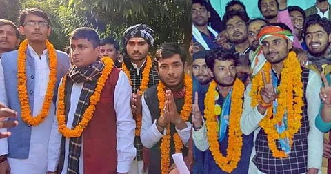 മോദിയുടെ വാരണാസിയിലും എബിവിപിക്ക് രക്ഷയില്ല: സംസ്കൃത സര്വകലാശാല തെരഞ്ഞെടുപ്പില് എല്ലാ സീറ്റുകളും നഷ്ടപ്പെട്ടു