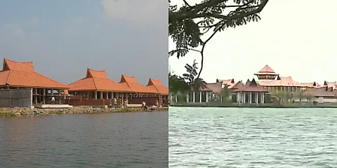 ആലപ്പുഴയിലെ കാപികോ റിസോര്ട്ട് പൊളിച്ചുനീക്കണമെന്ന് സുപ്രീം കോടതി ; ഉടമകളുടെ ഹര്ജി തള്ളി