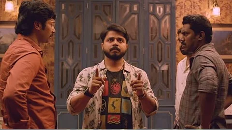 ‘നെയിം സ്ലിപ്പും ബബിള്ഗവും 4 കിളികളും’,മറിയം വന്ന് വിളക്കൂതുന്നത് ജനുവരി 31ന്