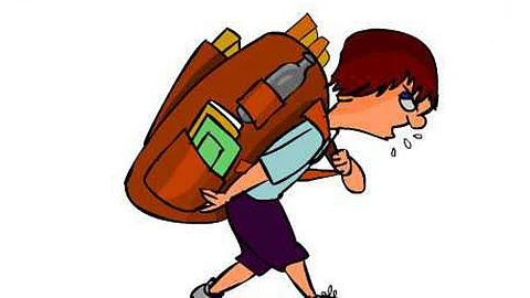 ‘പ്രായത്തിന് നിരക്കാത്ത ഭാരം ചുമത്തരുത്’; സ്കൂള് ബാഗുകളുടെ ഭാരം കുറയ്ക്കുന്നതിനുള്ള നിര്ദേശങ്ങള് നടപ്പാക്കണമെന്ന് ഹൈക്കോടതി