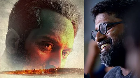 ഇതാണ് തുറയുടെ നായകന് 57കാരനായ സുലൈമാന്, ഫഹദിന്റെ പൊളിറ്റിക്കല് ആക്ഷന് ത്രില്ലര് മാലിക്