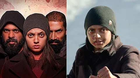 ത്രില്ലര് തരംഗത്തിന് പിന്നാലെ മാര്ഷല് ആര്ട്സ് സിനിമ, കുങ്ഫു മാസ്റ്റര് 24ന്