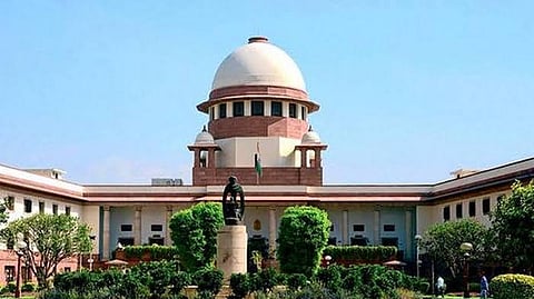 നടിയെ ആക്രമിച്ച കേസ്; ഹര്ജികള് ഇനിമുതല് ജസ്റ്റിസ് ദിനേശ് മഹേശ്വരി അധ്യക്ഷനായ സുപ്രിംകോടതി ബെഞ്ച് പരിഗണിക്കും