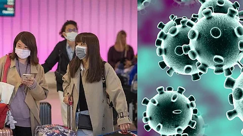 കൊറോണ വൈറസ്: സൗദിയില് ചികിത്സയിലുള്ള മലയാളിയുടെ ആരോഗ്യനില തൃപ്തികരം, സംസ്ഥാനത്ത് രണ്ടുപേര് നിരീക്ഷണത്തില്