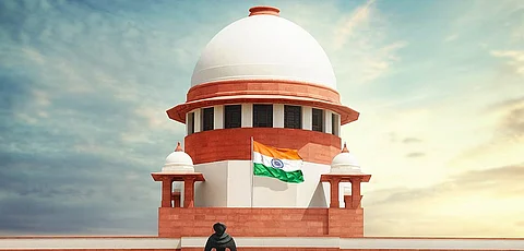 ‘എതിരഭിപ്രായങ്ങള് അടിച്ചമര്ത്താനുള്ള ഉപകരണമല്ല സെക്ഷന് 144’; കശ്മീരിലെ നിയന്ത്രണങ്ങള് പുഃനപരിശോധിക്കണമെന്ന് സുപ്രീം കോടതി