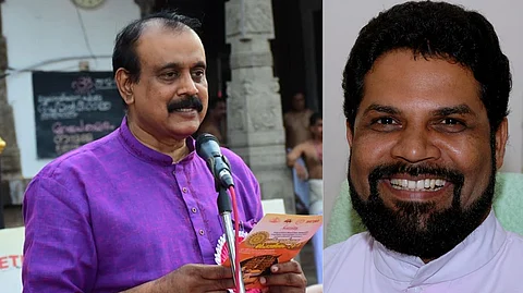 സെന്കുമാറിന്റെ വാദത്തെ തുണച്ച് കെസിബിസി വക്താവ്, ‘ഭീകരപ്രസ്ഥാനങ്ങള്ക്ക് സംസ്ഥാനം വളമിടുന്നു’