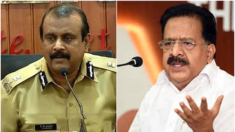 ‘ജീവിതത്തിലെ ഏറ്റവും വലിയ പാതകം’; സെന്കുമാറിനെ ഡിജിപിയാക്കിയത് തെറ്റായി പോയെന്ന് കൈകൂപ്പി ചെന്നിത്തല