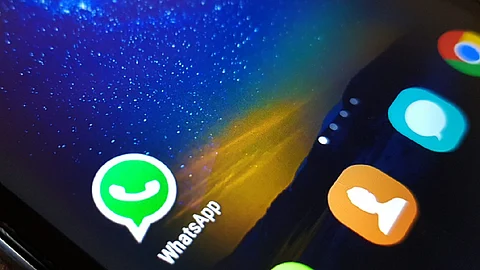 ‘പദ്ധതിയുപേക്ഷിച്ച് ഫെയ്സ്ബുക്ക്’, വാട്സ്ആപ്പില് പരസ്യമില്ല