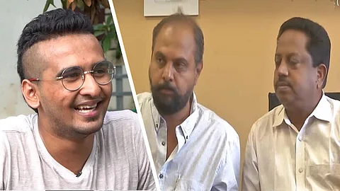 ‘രേഖകള് തിരുത്തിയെന്ന ഷെയ്ന്റെ ആരോപണം നുണ’; 45 ലക്ഷം വാഗ്ദാനം ചെയ്തിട്ടില്ലെന്ന് ‘ഉല്ലാസം’ നിര്മാതാക്കള്