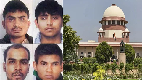 നിര്ഭയ കേസ്: പ്രതികളുടെ തിരുത്തല് ഹര്ജി സുപ്രീംകോടതി തള്ളി