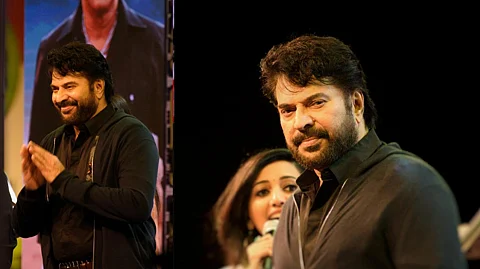 ഷൈലോക്ക് പ്രേക്ഷകരുടെ പ്രതീക്ഷക്കൊത്ത് ഉയരുമെന്ന് മമ്മൂട്ടി, എനര്ജി കൂടുതലുള്ള സിനിമ