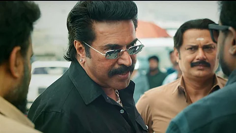 2020ലെ മമ്മൂട്ടിയുടെ ആദ്യ റിലീസ് ; ഷൈലോക്ക് 23ന്