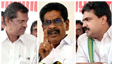 കുട്ടനാട്: ‘പാലാ ആവര്ത്തിക്കാന് അനുവദിക്കില്ല’; പൊതുസ്വതന്ത്രനെന്ന് കോണ്ഗ്രസ്