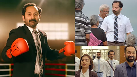 ‘പത്ത് മൈല് അപ്പുറത്ത് കേക്കണം’, കന്യാകുമാരിയുടെ മോട്ടിവേറ്ററായ വിജു പ്രസാദിനെ പരിചയപ്പെടുത്തി ട്രാന്സ് വീഡിയോ സോംഗ്