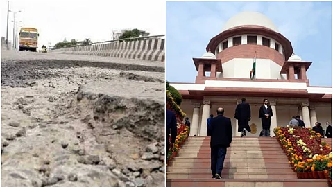 പാലാരിവട്ടം പാലം: സര്ക്കാര് സുപ്രീംകോടതിയിലേക്ക്; ഹൈക്കോടതി വിധിക്കെതിരെ അപ്പീല് നല്കാന് നിയമോപദേശം