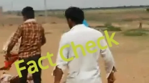 Fact Check : പ്രചരിക്കുന്ന വീഡിയോ പാകിസ്താനില് ഹിന്ദുസ്ത്രീകള് ആക്രമിക്കപ്പെടുന്നതിന്റെയല്ല; രാജസ്ഥാനില് നിന്നുള്ളത്