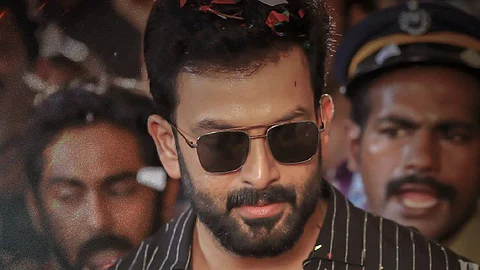 ‘ചിത്രത്തിലെ അഹല്യ സാങ്കല്പികം മാത്രം’ ; ഫെയ്സ്ബുക്ക് വീഡിയോയിലൂടെയും മാപ്പ് പറഞ്ഞ് പൃഥ്വിരാജ്