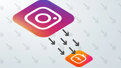 ‘ഉപയോക്താക്കളില്ല’, ഐജിടിവി ബട്ടണ് ഉപേക്ഷിച്ച് ഇന്സ്റ്റഗ്രാം