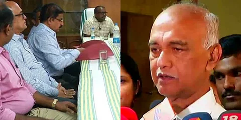 പിരിച്ചുവിട്ടവരെ തിരിച്ചെടുക്കില്ലെന്ന കടുംപിടുത്തത്തില് മാനേജ്മെന്റ് ; മുത്തൂറ്റില് സമരം തുടരുമെന്ന് സിഐടിയു