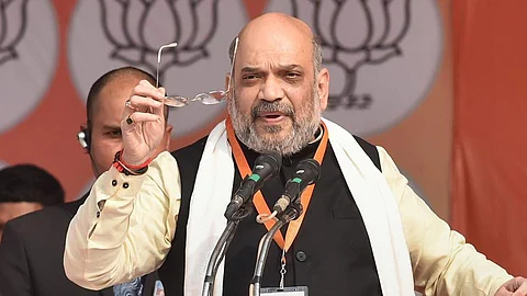 രാജ്യംവിട്ട് പോയവരുടെ സ്വത്ത് വിറ്റഴിക്കാന് സമിതി, നേതൃത്വം നല്കുന്നത് അമിത്ഷാ